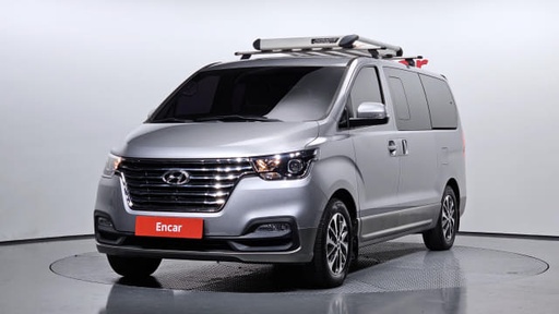 2019 HYUNDAI Grand Starex