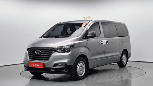 2018 HYUNDAI Grand Starex