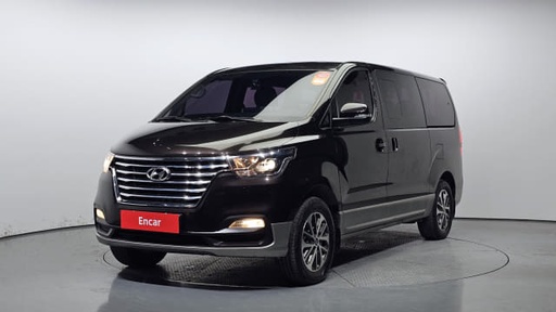 2018 HYUNDAI Grand Starex