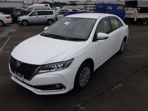 2016 TOYOTA Allion