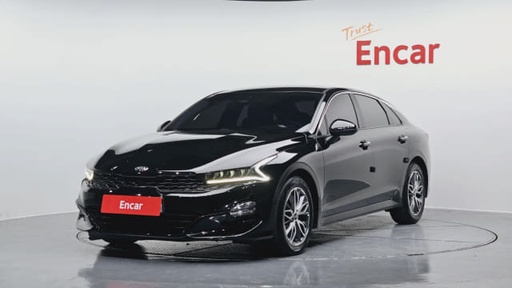 2021 KIA K5 (Optima)