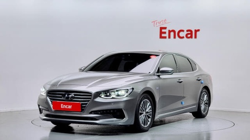 2018 HYUNDAI Grandeur IG
