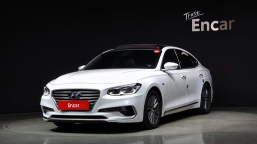 2019 HYUNDAI Grandeur IG