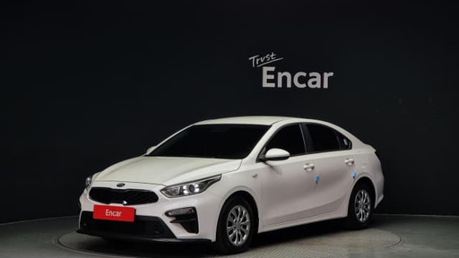 2021 KIA K3