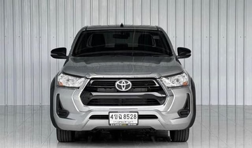 2023 TOYOTA Hilux