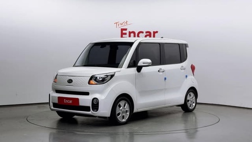 2021 KIA Ray