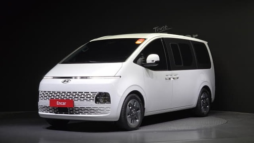 2023 HYUNDAI Staria