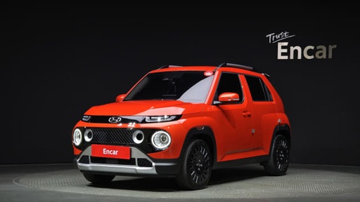 2023 HYUNDAI Casper
