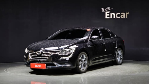 2019 Renault Samsung SM6