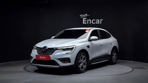 2021 Renault Samsung XM3