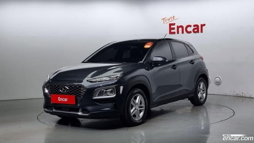 2020 HYUNDAI Kona