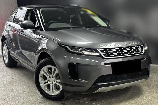 2019 LAND ROVER Range Rover Evoque