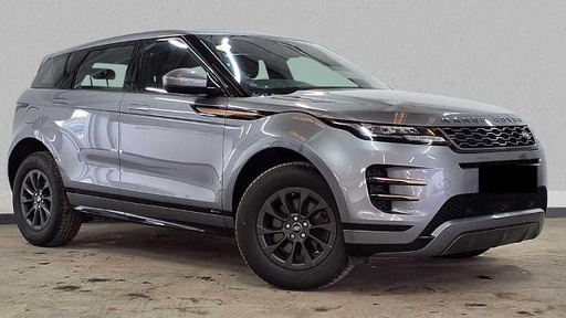 2020 LAND ROVER Range Rover Evoque