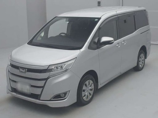 2018 TOYOTA Noah