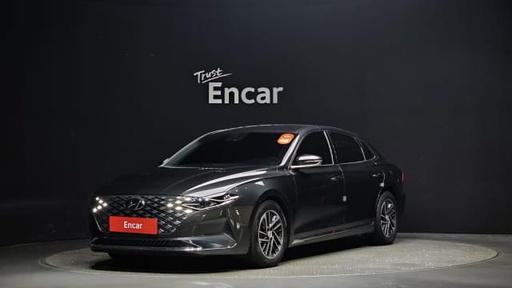 2020 HYUNDAI Grandeur IG