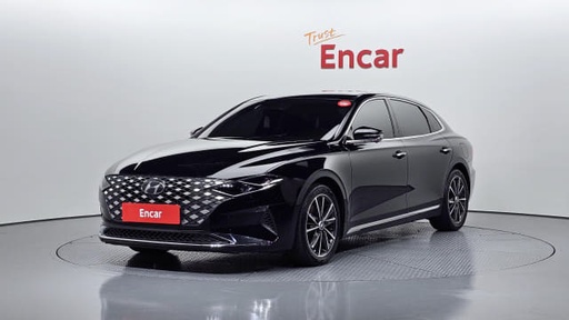 2023 HYUNDAI Grandeur IG