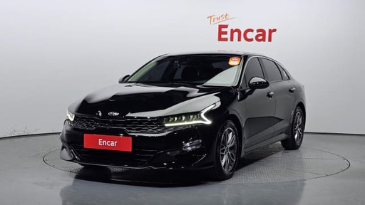 2021 KIA K5 (Optima)