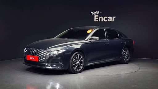 2020 HYUNDAI Grandeur IG