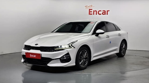 2020 KIA K5 (Optima)
