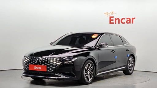 2020 HYUNDAI Grandeur IG