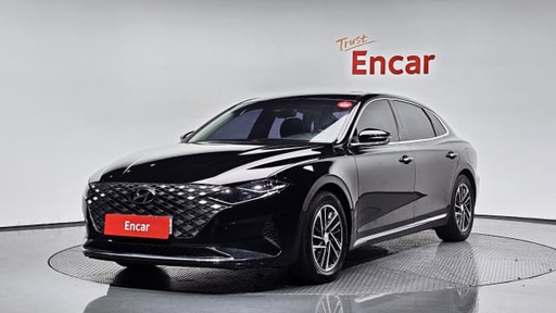 2020 HYUNDAI Grandeur IG