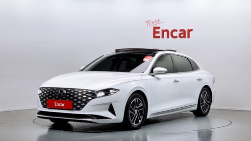2020 HYUNDAI Grandeur IG