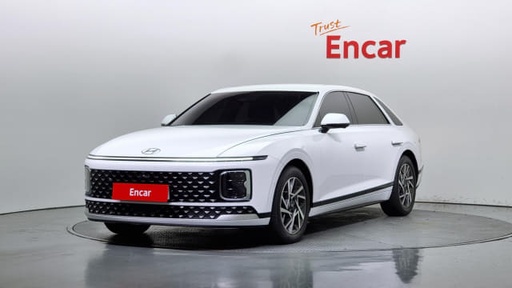 2023 HYUNDAI Grandeur GN7