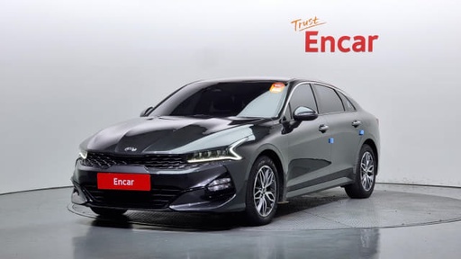2020 KIA K5 (Optima)