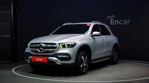 2019 MERCEDES-BENZ GLE-Class
