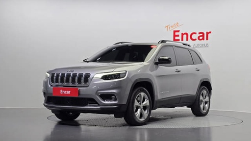 2022 JEEP Cherokee