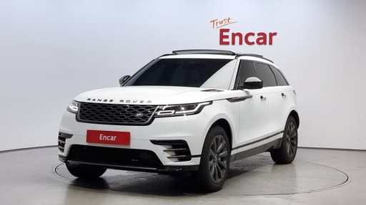 2023 LAND ROVER RANGE ROVER VELAR