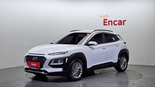 2020 HYUNDAI Kona