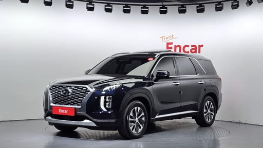 2020 HYUNDAI PALISADE