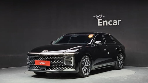 2023 HYUNDAI Grandeur GN7
