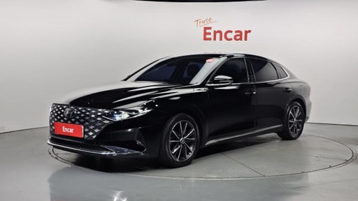 2021 HYUNDAI Grandeur IG