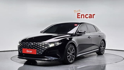 2020 HYUNDAI Grandeur IG