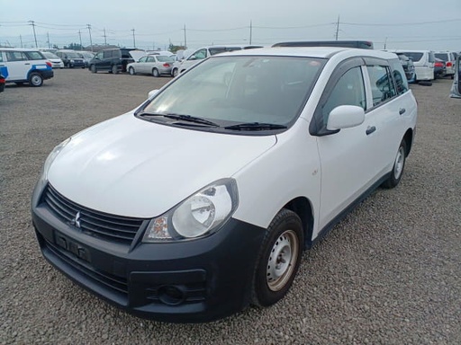 2016 MITSUBISHI Lancer Cargo