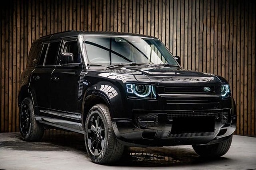 2022 LAND ROVER DEFENDEDR 110