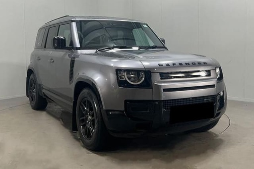 2022 LAND ROVER DEFENDEDR 110