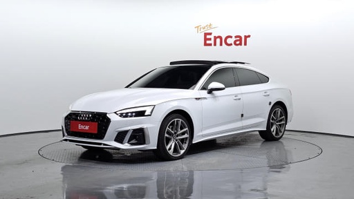 2020 AUDI A5