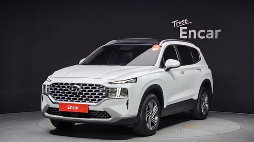 2021 HYUNDAI Santa Fe