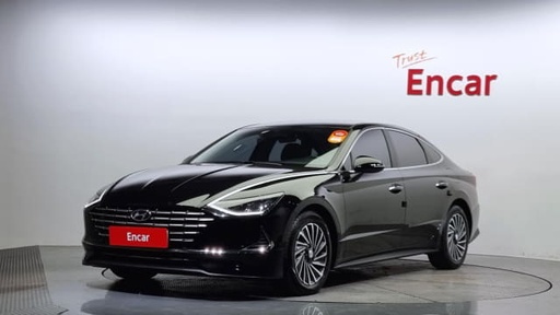 2022 HYUNDAI Sonata, 