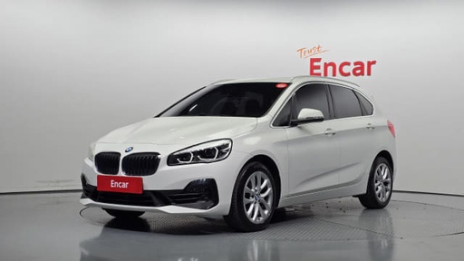2021 BMW 2 Series
