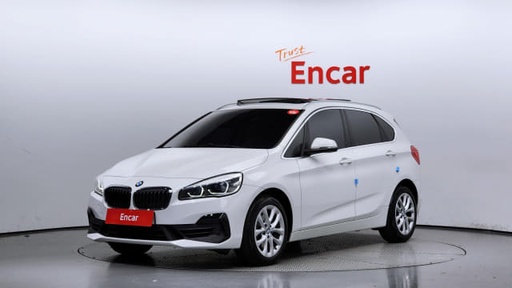 2019 BMW 2 Series