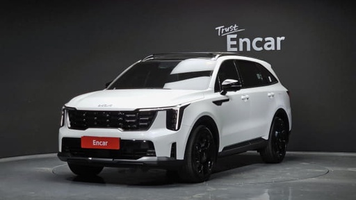 2024 KIA Sorento