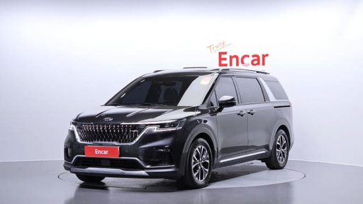 2021 KIA Carnival