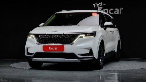 2021 KIA Carnival