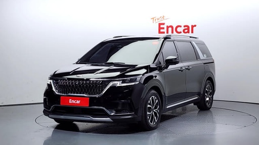 2021 KIA Carnival