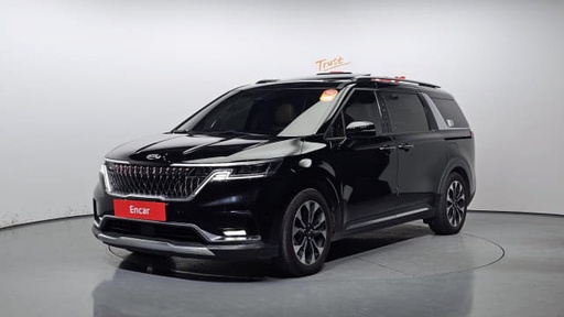 2021 KIA Carnival