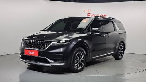 2021 KIA Carnival
